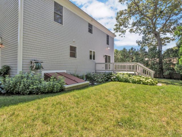 House for sale in Barnstable, Massachusetts