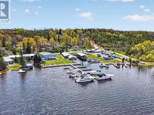 Commercial for sale in Kawartha Lakes, Ontario