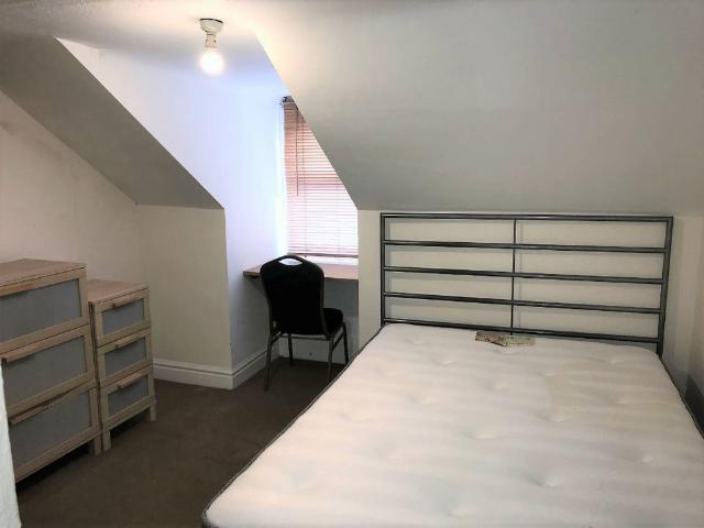 Room for rent in Ladywood, Isle Of Man