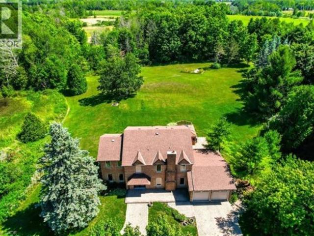 House for sale in Caledon, Ontario