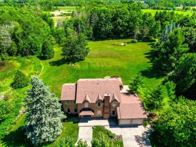 House for sale in Caledon, Ontario