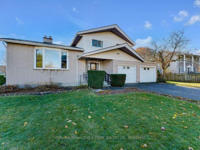 Duplex for sale in Kingston, Ontario