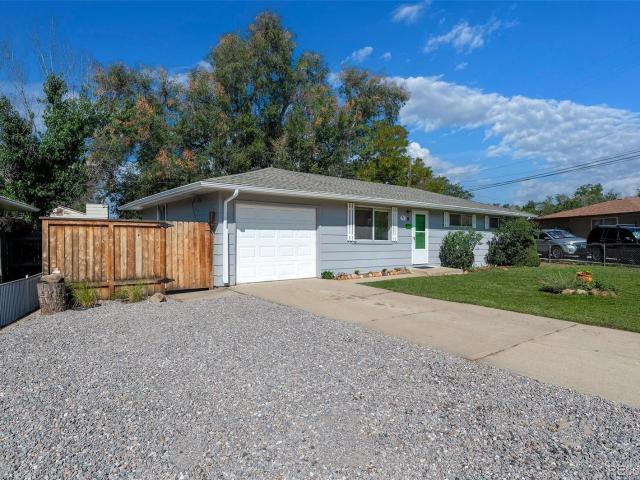 House for sale in Longmont, Colorado