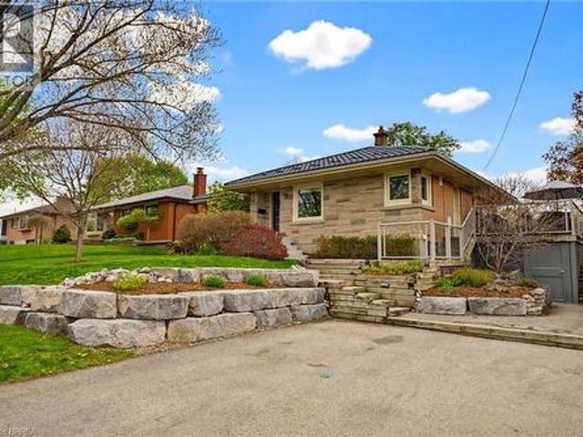 House for sale in County Of Brant, Ontario