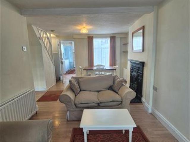 Terraced House for sale in Clogheen, South Tipperary