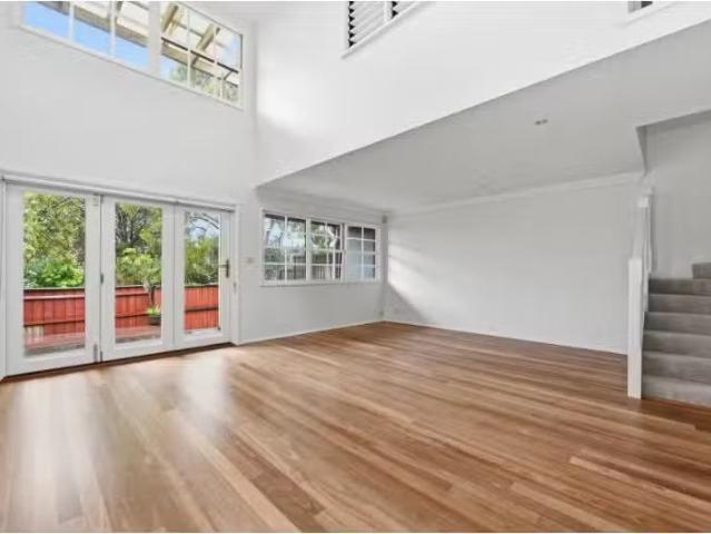 House for rent in Sydney, New South Wales