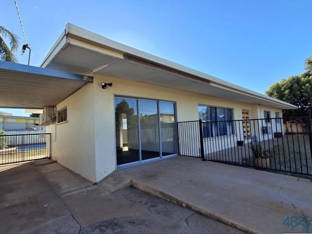 House for rent in Mount Isa, Queensland