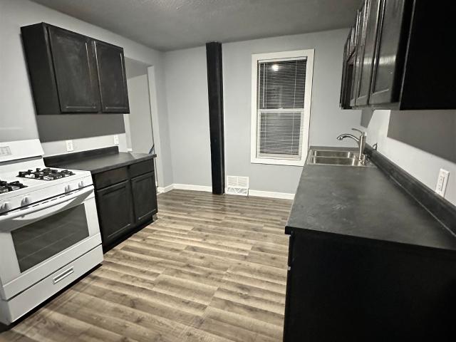 House for sale in Janesville, Wisconsin