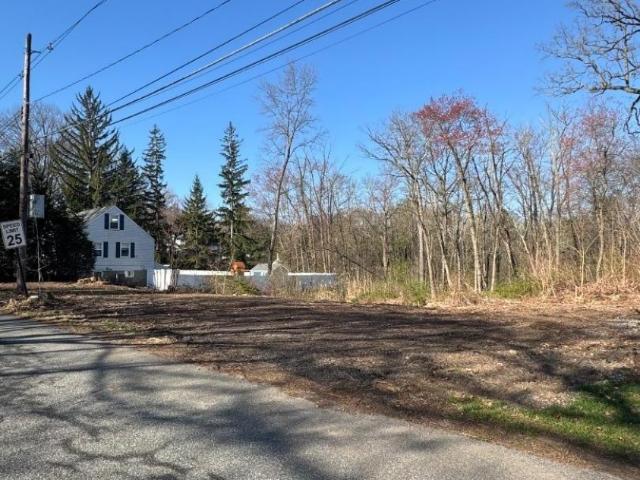 Land for sale in Denville, New Jersey