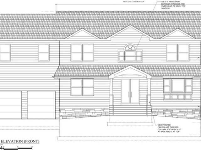Land for sale in Denville, New Jersey