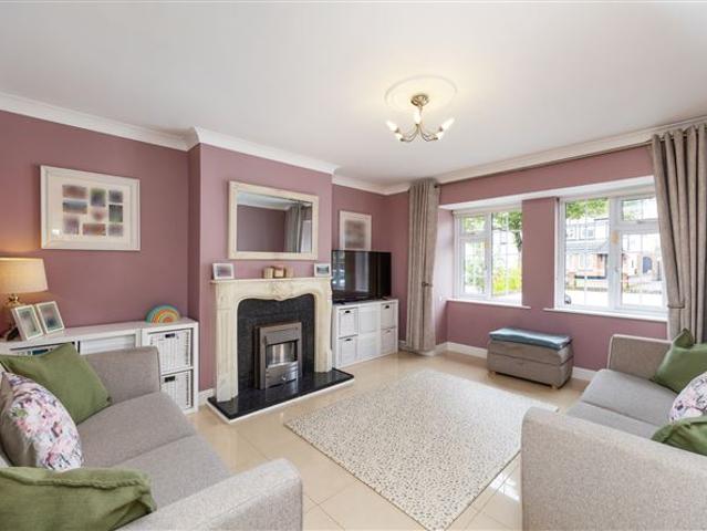 Detached House for sale in Dublin, County Dublin