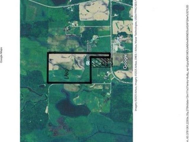Land for sale in Rice, Minnesota