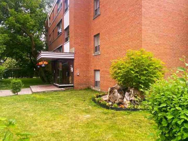 Apartment for rent in Woburn, Ontario