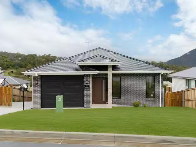 House for rent in Hobart, Tasmania