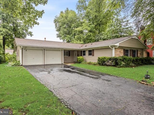 House for sale in Willingboro, New Jersey