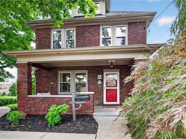 House for sale in Pittsburg, Pennsylvania