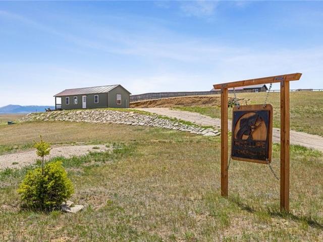 House for sale in Montana