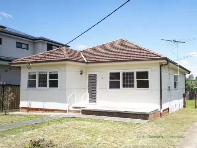 House for rent in Sydney, New South Wales