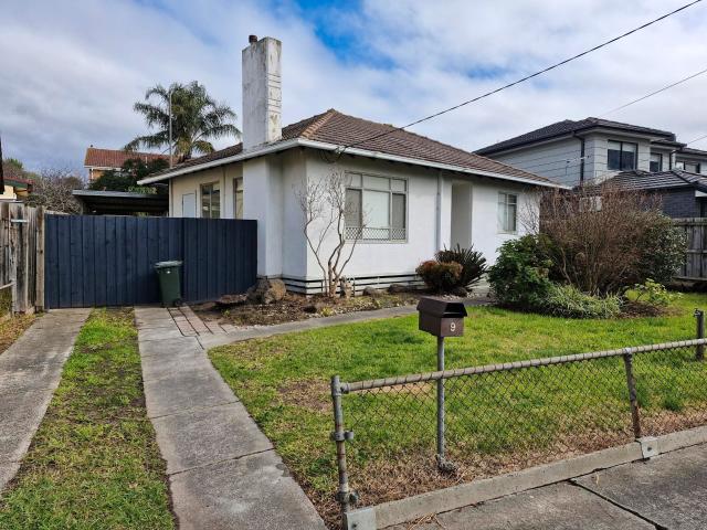 House for rent in Camerons Creek, Victoria
