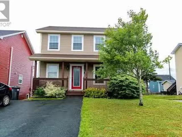 House for sale in Mount Pearl