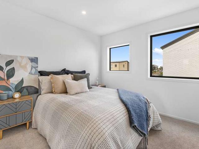 Townhouse for sale in Manurewa, Oroua County