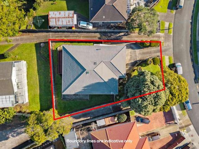 House for sale in Howick