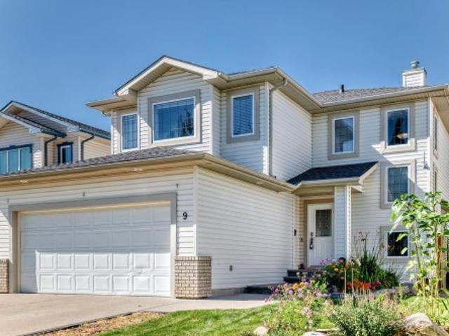 House for sale in Saint Albert, Alberta