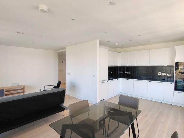 Apartment for rent in Greenwich Peninsula, Greater London