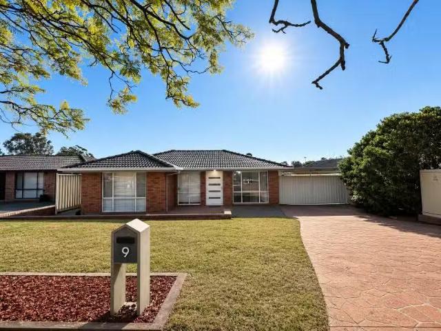 House for rent in Sydney, New South Wales