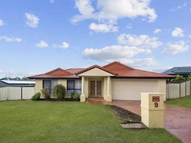 House for rent in Methul, Queensland