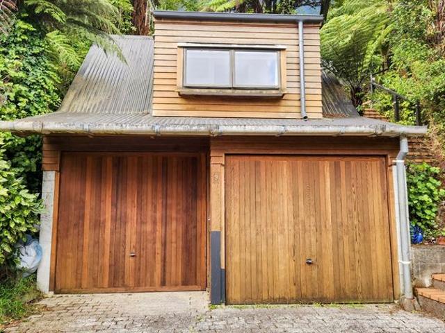 Apartment for rent in Days Bay, Wellington