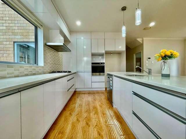 House for rent in Howick