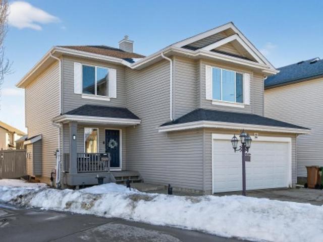 House for sale in Saint Albert, Alberta