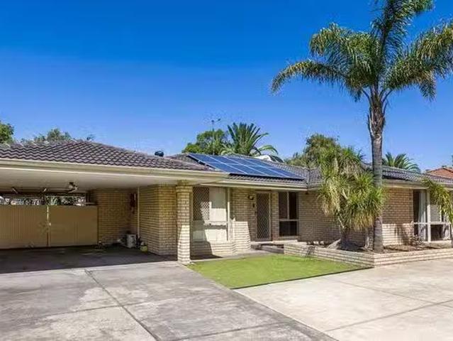 House for rent in Greenfields