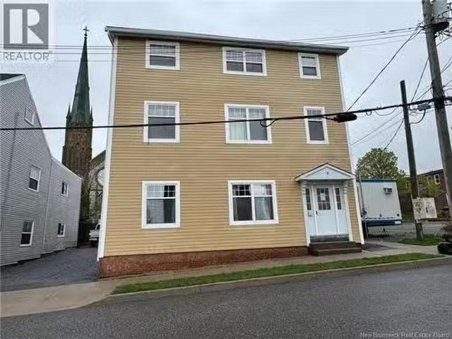 House for sale in City Of Saint John, New Brunswick