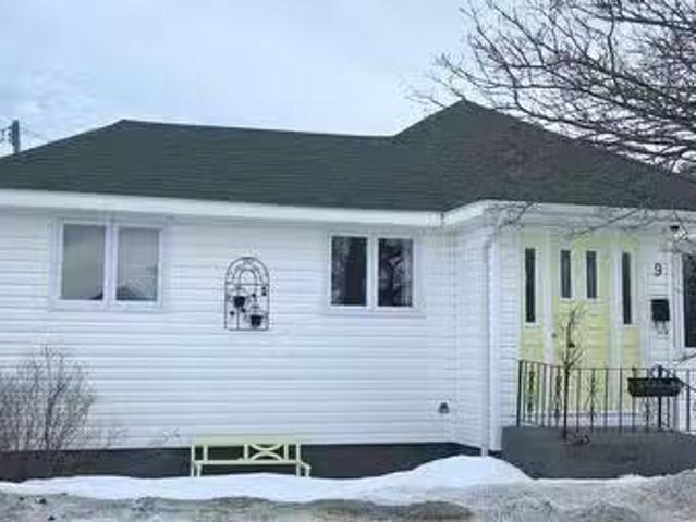 House for sale in Grand Falls-windsor, Newfoundland And Labrador