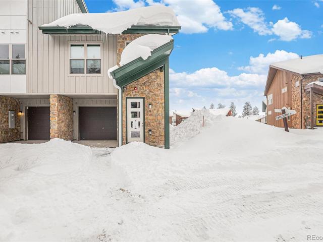 Townhouse for sale in Fraser, Colorado