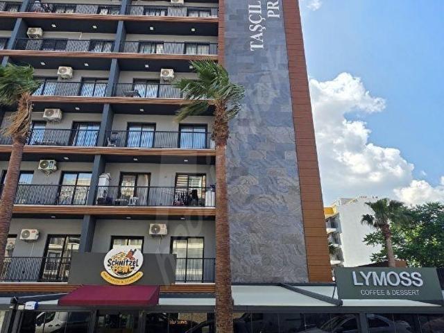Buca, İzmir içerisinde satılık mülk
