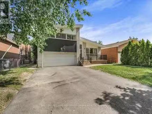 House for sale in Woburn, Ontario
