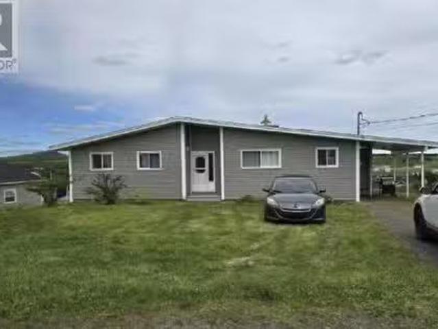 House for sale in Newfoundland And Labrador