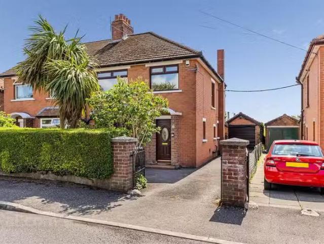 House for sale in Bailieborough, Ulster