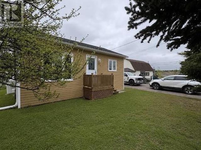 House for sale in Lewisporte, Newfoundland And Labrador