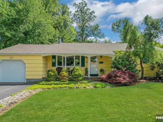House for sale in Emerson, New Jersey