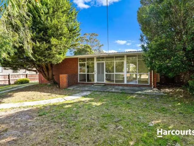 House for rent in Camerons Creek, Victoria