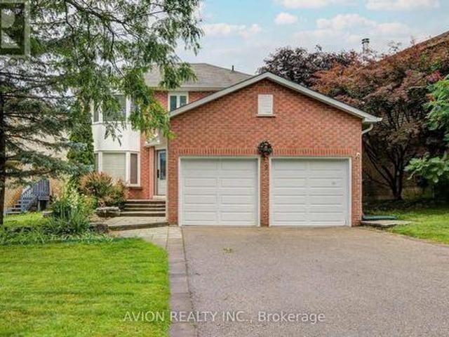 House for rent in York, Ontario