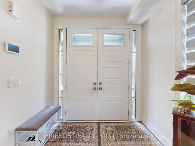 Townhouse for sale in Woburn, Ontario