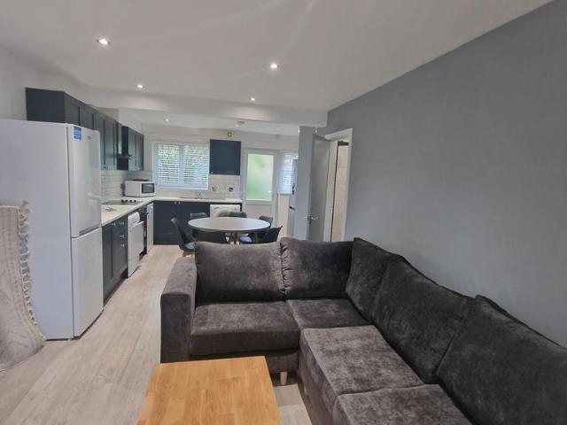 House for rent in Haddon, East Midlands