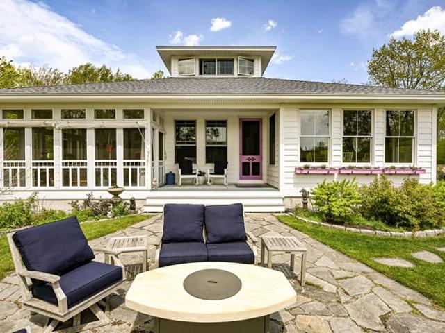 House for sale in Alfred, Maine