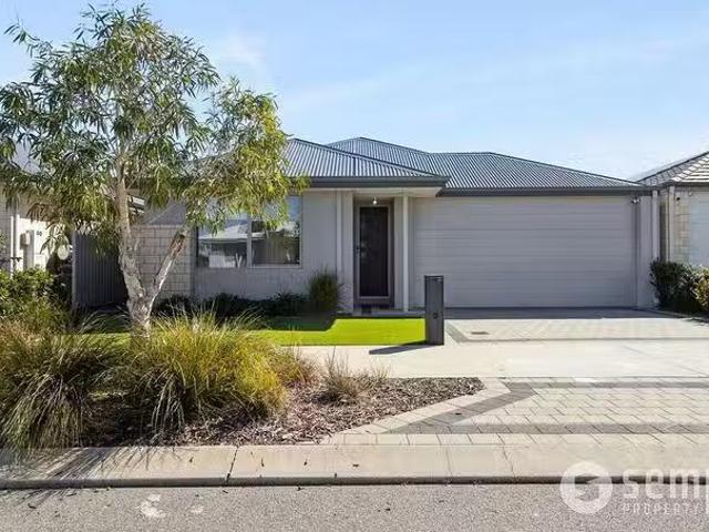 House for rent in Baldivis, Western Australia