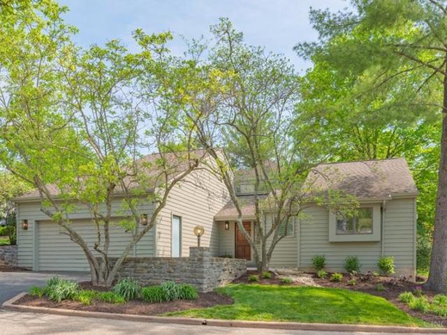 House for sale in Blue Ash, Ohio